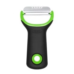 OXO Citrus Prep Peeler And Zester
