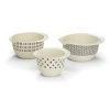Cuisinart Bamboo Fiber Mixing Bowls | Set Of 3