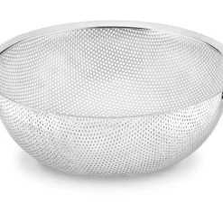 Cuisinart 5-Quart Stainless Steel Colander