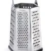 Cuisipro Grater | 6-Sided