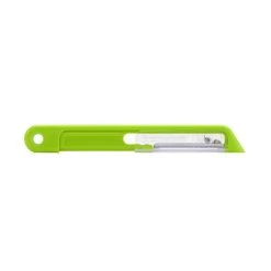 Dreamfarm Sharple Self Sharpening Peeler | Green