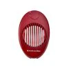 KitchenAid Non-Electrics KitchenAid Universal Egg Slicer | Red