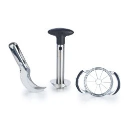 Norpro Fresh Fruit Slicing Trio