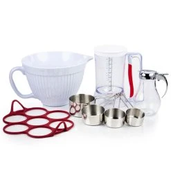 Norpro Easy Pancakes Kit