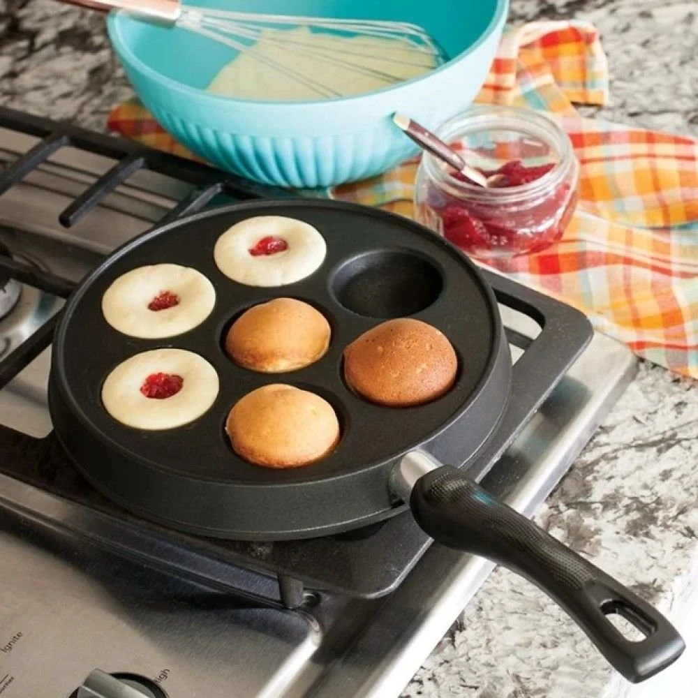 Nordic Ware European Sweet Treats Trio - Image 10