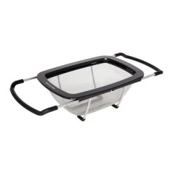 KitchenAid Non-Electrics KitchenAid Universal Expandable Colander | Black