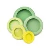 Food Huggers (Set Of 5) | Sage Green