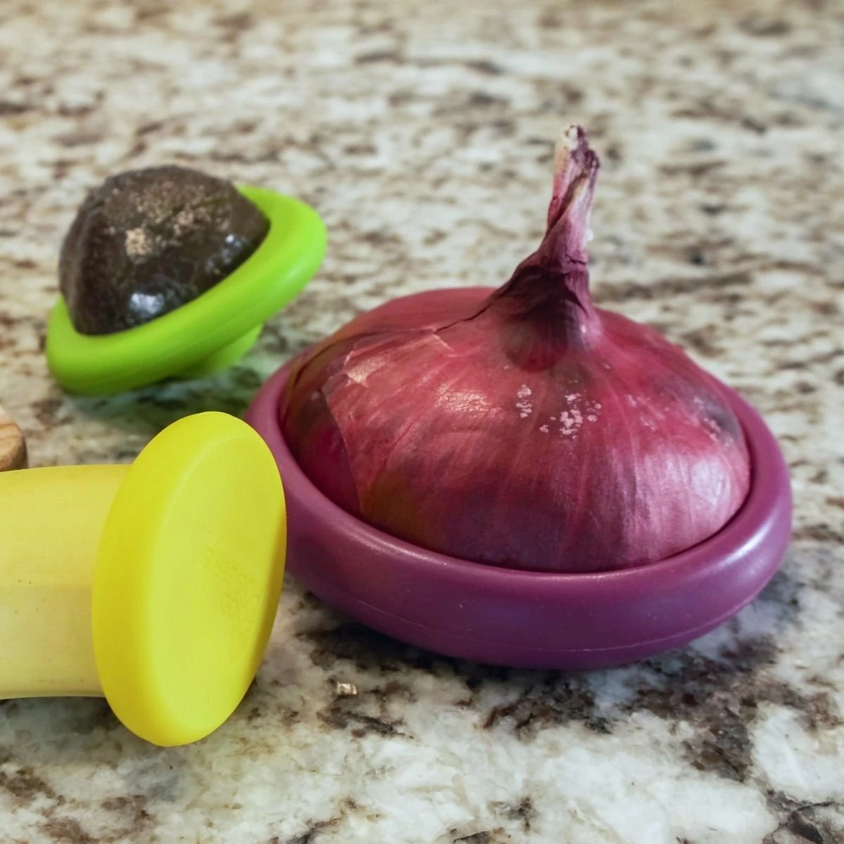 Food Huggers (Set Of 5) | Autumn Harvest - Image 8