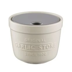 Mason Cash Innovative Kitchen Garlic Storage & Grater