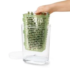 OXO GreenSaver Herb Keeper - 2.8 QT