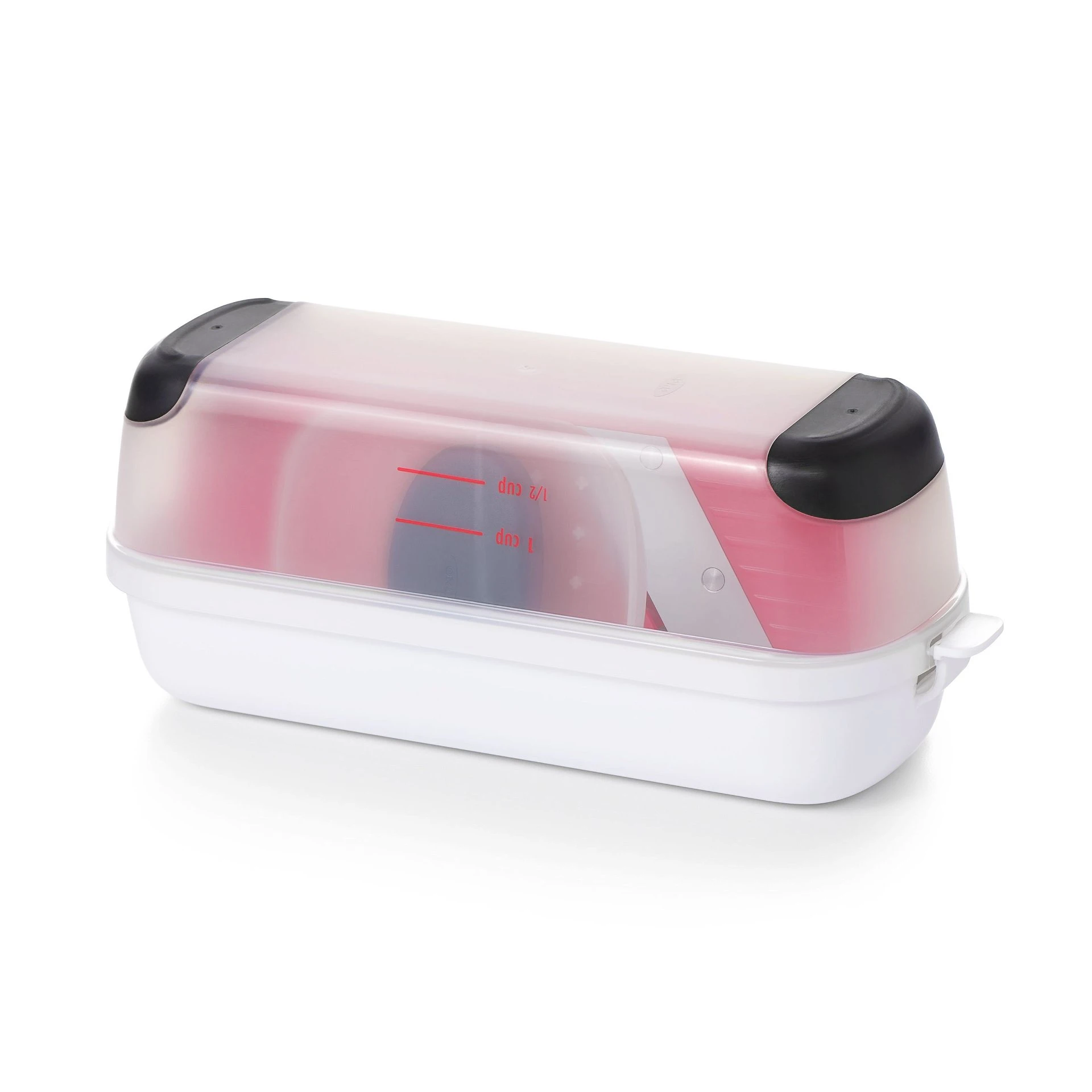 OXO Mini Complete Grate & Slice - Image 4