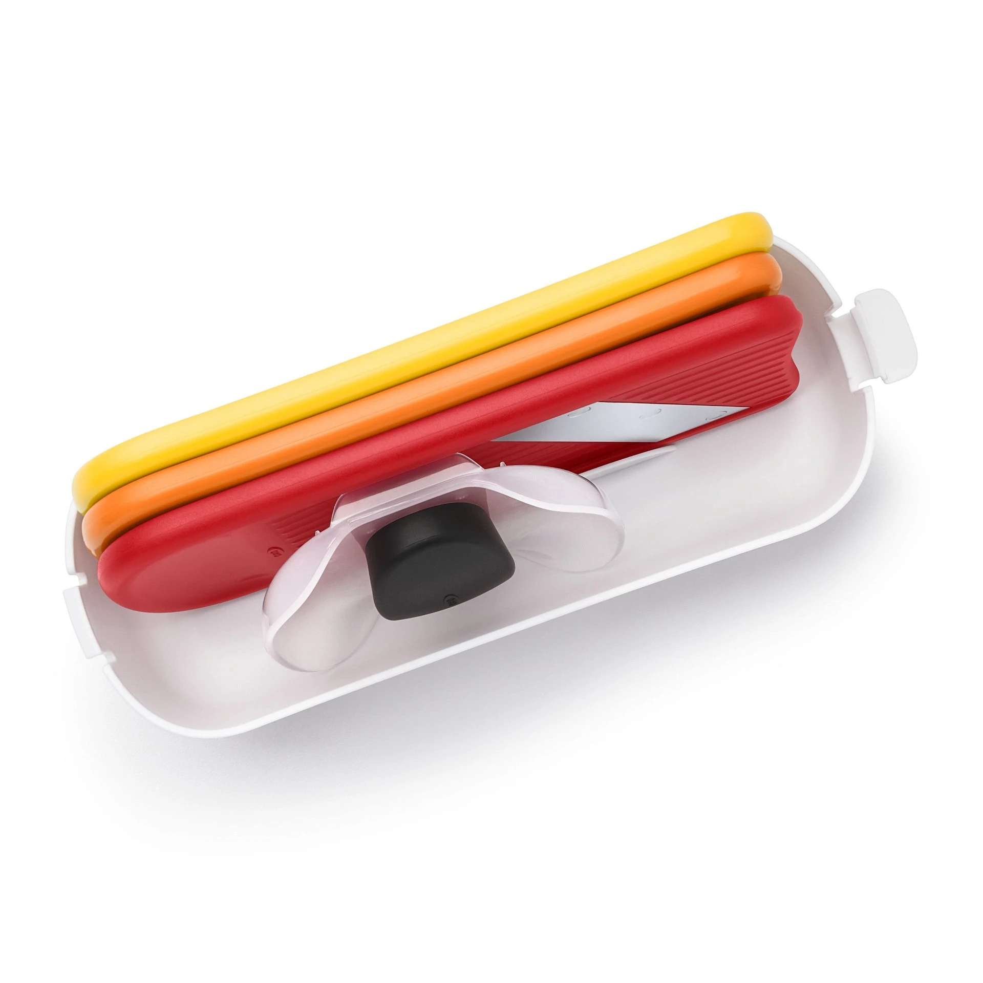 OXO Mini Complete Grate & Slice - Image 5