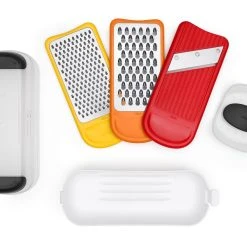 OXO Mini Complete Grate & Slice