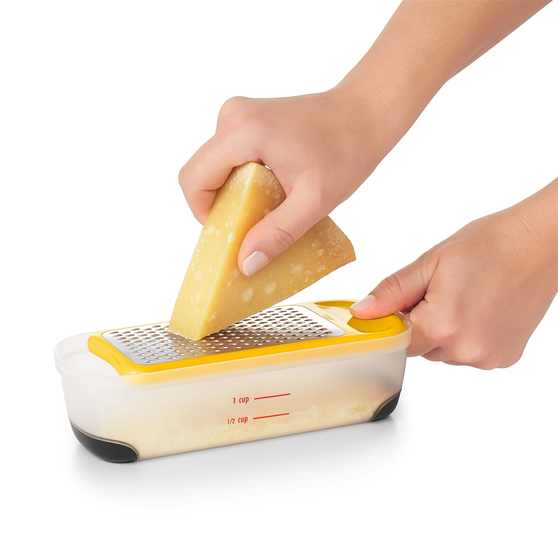 OXO Mini Complete Grate & Slice - Image 11