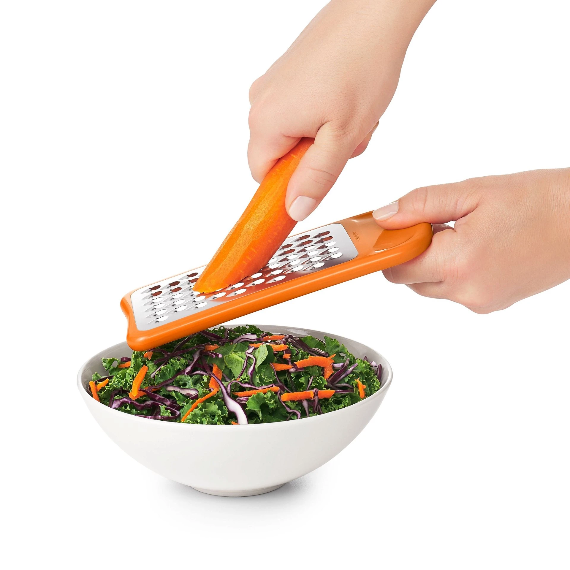 OXO Mini Complete Grate & Slice - Image 12