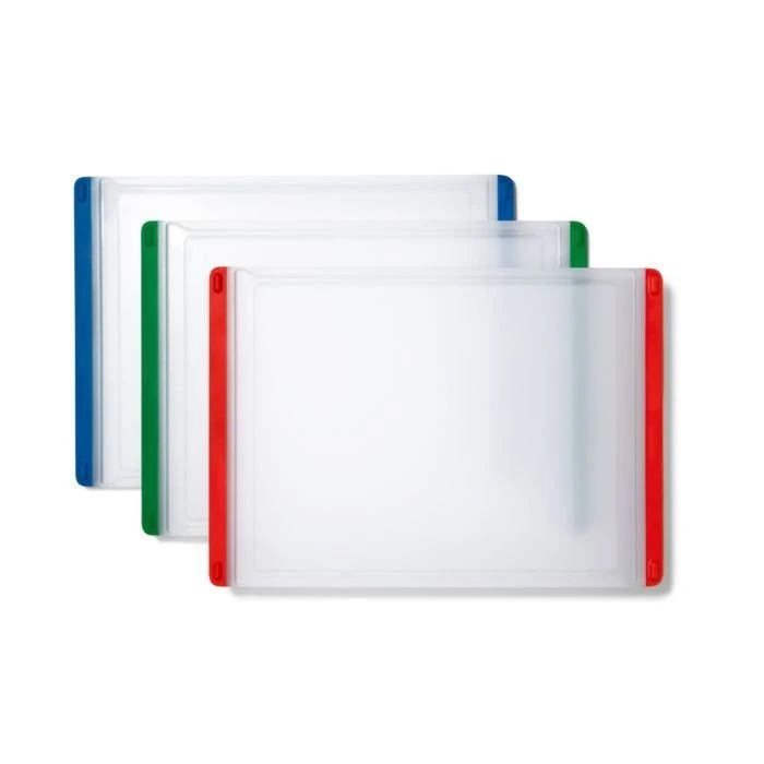 OXO 3-Piece Everyday Cutting Board Set - Image 3
