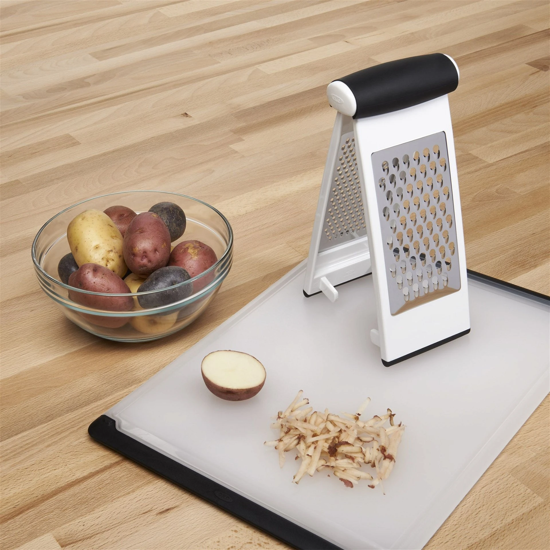 OXO Multi-Grater - Image 3