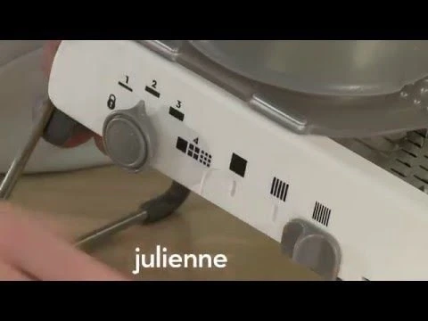 Progressive PL8 Professional Cubing Mandoline (Black) - Image 5