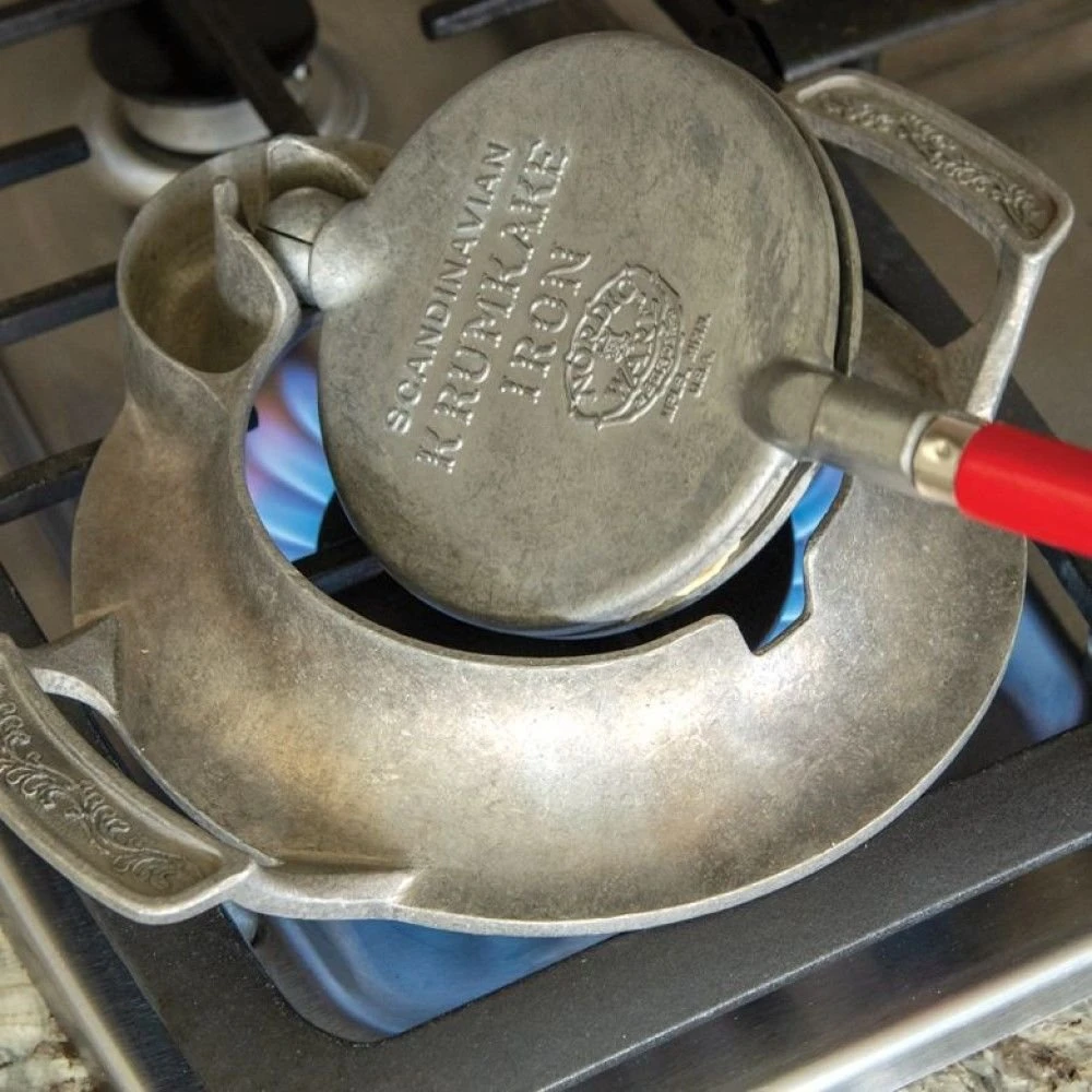 Nordic Ware European Sweet Treats Trio - Image 7