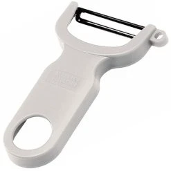 Kuhn Rikon Swiss Peeler - White
