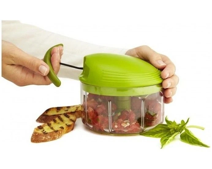 Kuhn Rikon Swiss Pull Chop - Image 2