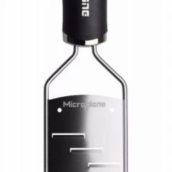 Microplane Gourmet Series Large Shaver Grater Black