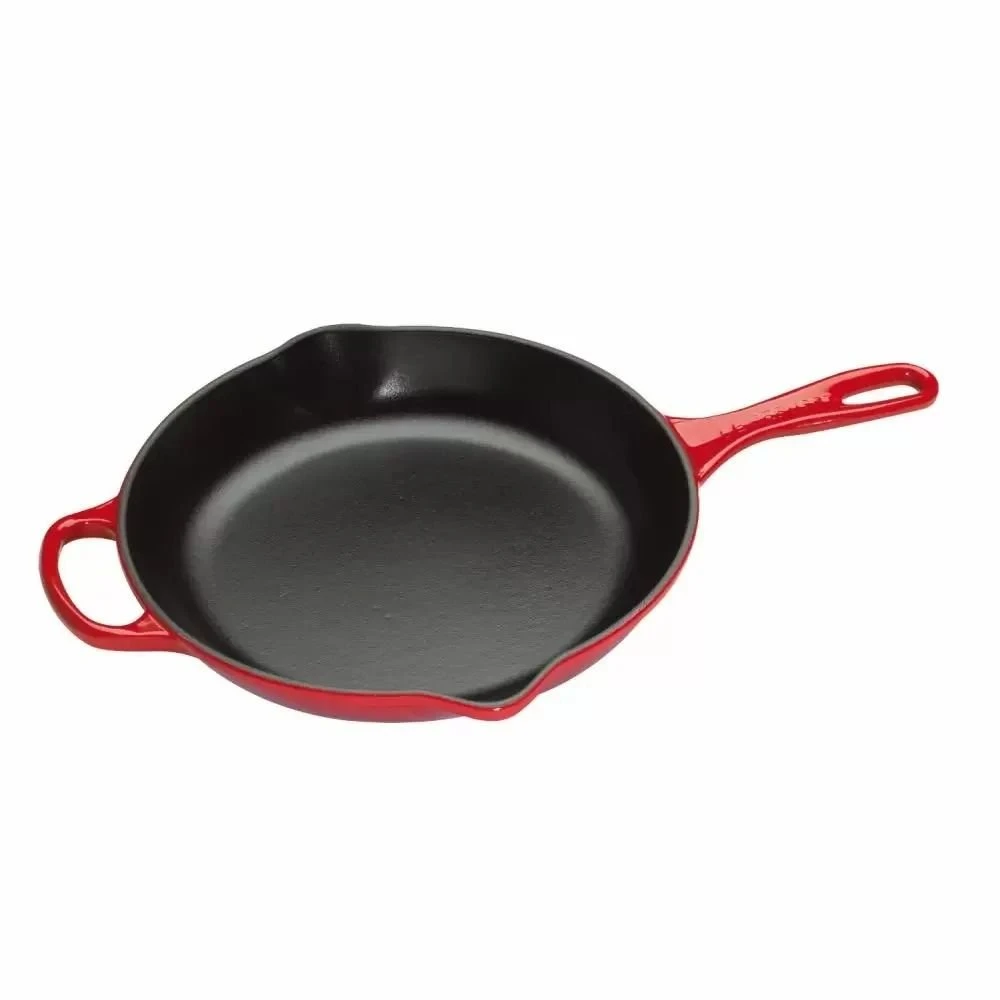 Le Creuset 7-Piece Signature Cookware Set | Cerise/Cherry Red - Image 3