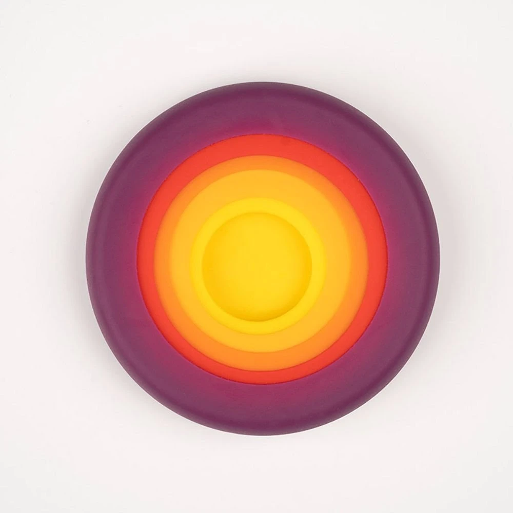 Food Huggers (Set Of 5) | Autumn Harvest - Image 6