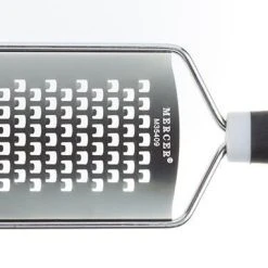 Mercer Culinary MercerGrates Wide Coarse Grater