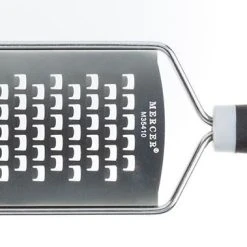 Mercer Culinary MercerGrates Wide Extra-Coarse Grater