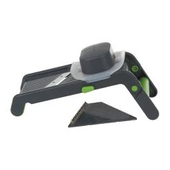 Progressive International Folding Mandoline Slicer