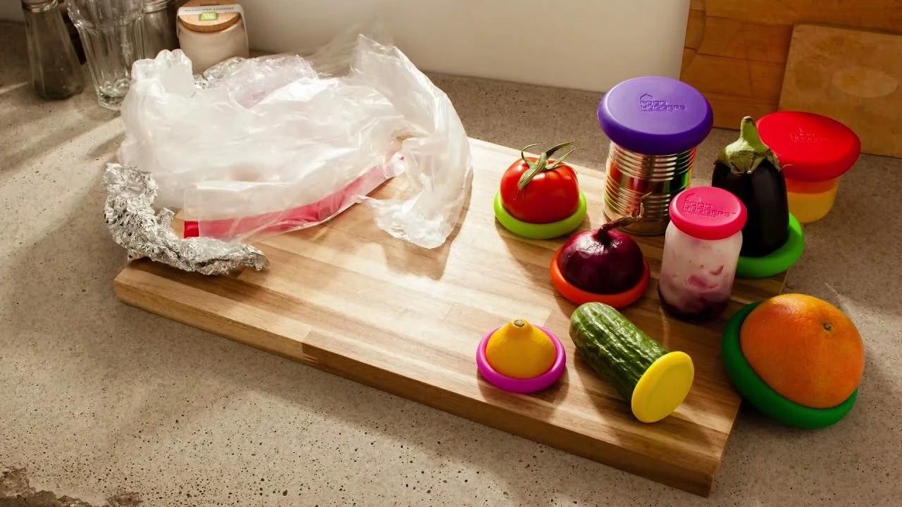 Food Huggers (Set Of 5) | Autumn Harvest - Image 10