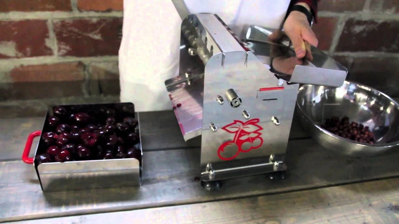 The Sausage Maker (TSM) The Sausage Maker Cherry Stoner Jr. - Image 5