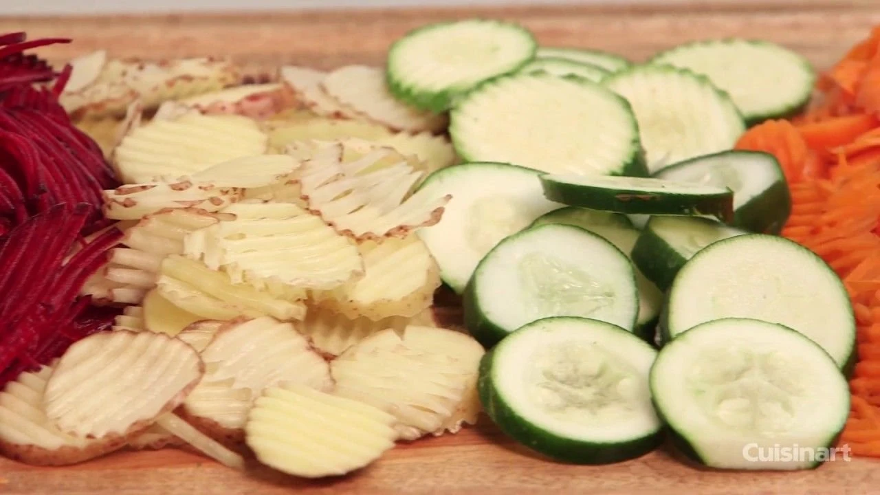 Cuisinart Mandoline Slicer | Black - Image 2