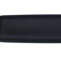 Mercer Culinary Stainless Steel 6.5" Vegetable Peeler