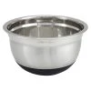 Winco Silicone Base Mixing Bowl | 8-Quart