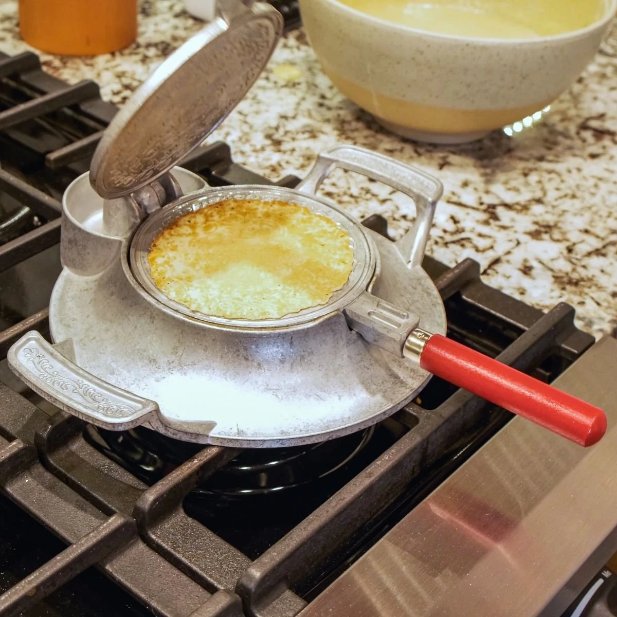 Nordic Ware European Sweet Treats Trio - Image 14