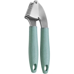 Cuisinart Oceanware Collection Garlic Press | Aqua