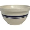 Ohio Stoneware Dominion Mixing Bowl 8"