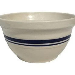 Ohio Stoneware Dominion Mixing Bowl 8"