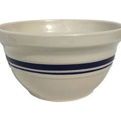 Ohio Stoneware Dominion Mixing Bowl 10"