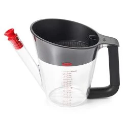 OXO 4-Cup Fat Separator