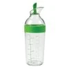 OXO 8" Salad Dressing Shaker - Green