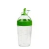 OXO Little Salad Dressing Shaker - Green