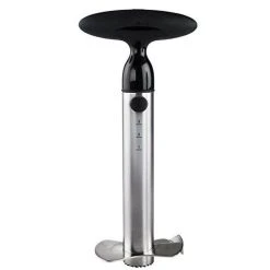 OXO Stainless Steel Ratcheting Pineapple Slicer