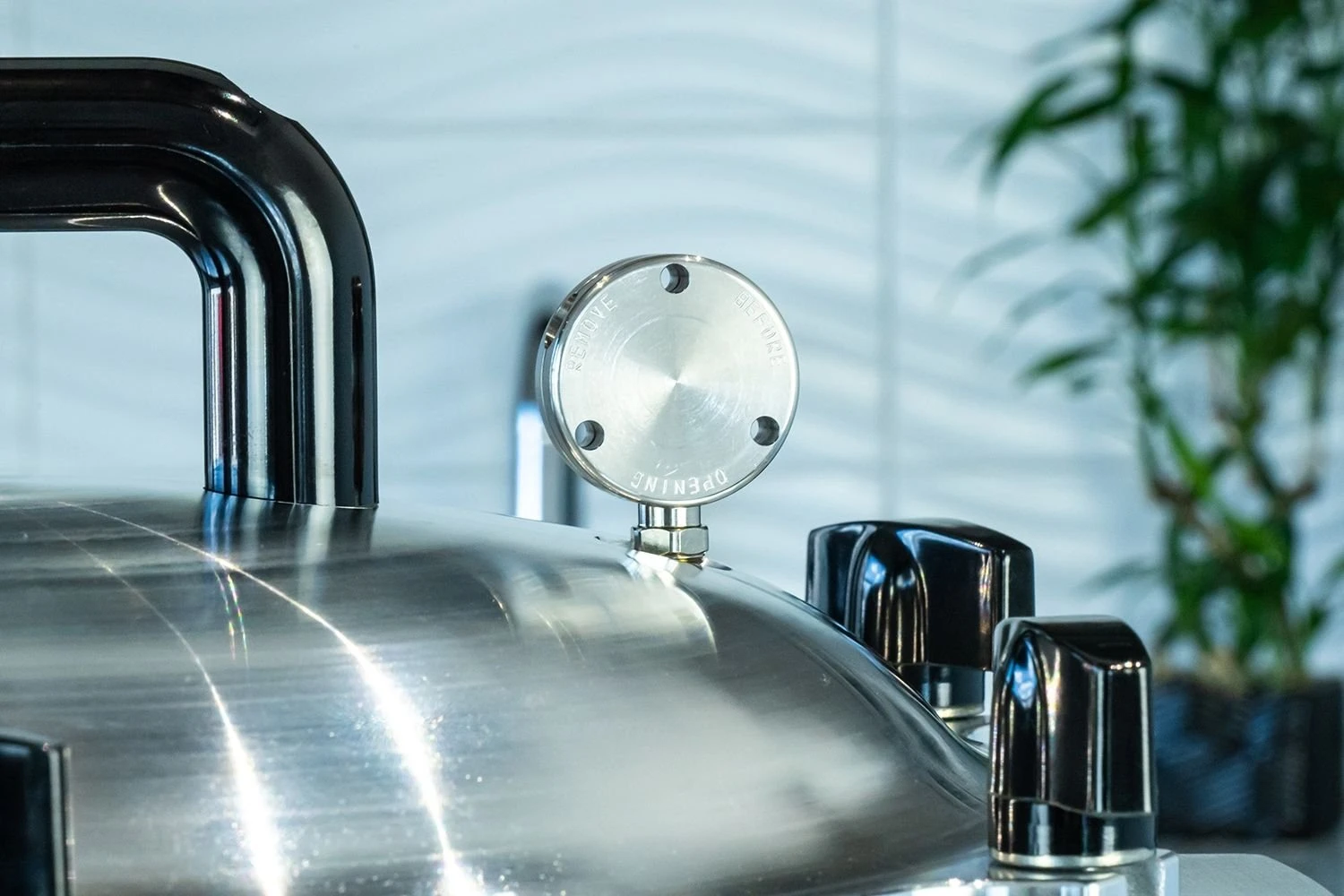 All American 1930 No. 941 Pressure Canner & Cooker | 41.5-Quart - Image 4