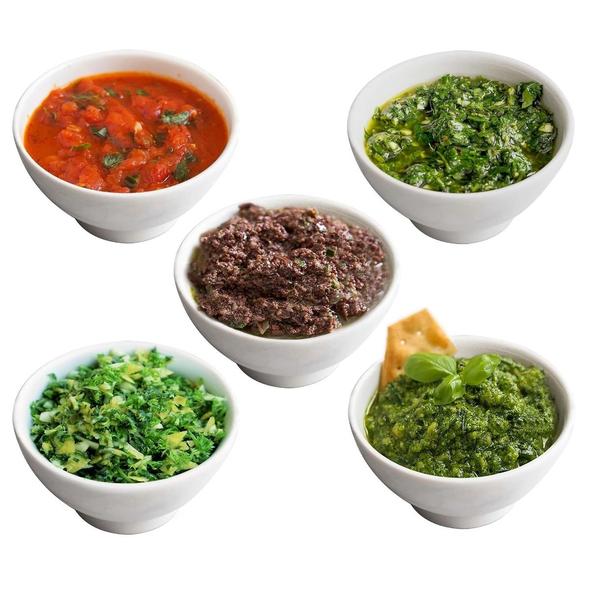 Progressive High Speed Manual Mini Chopper - Image 6