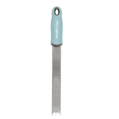 Microplane Premium Series Zester & Grater | Purist Blue