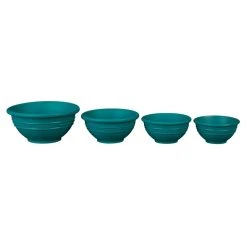 Le Creuset Prep Bowl Set | Caribbean Blue