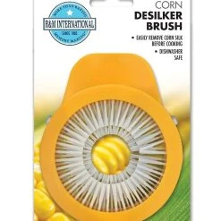 R&M International Corn Desilking Brush
